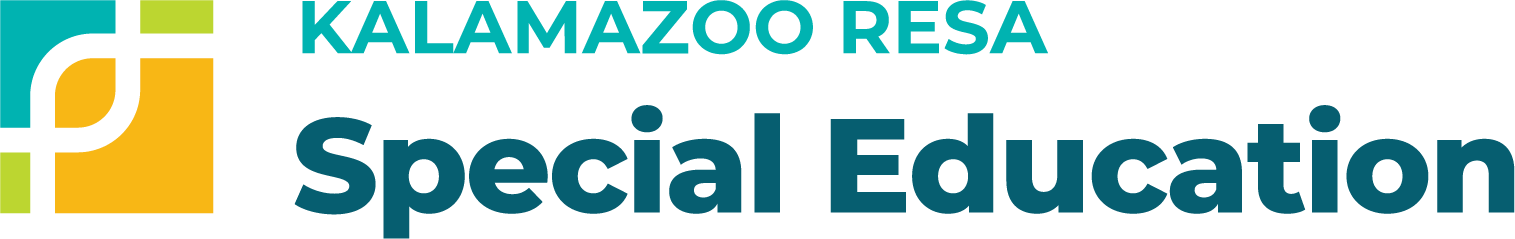 Special Education logo